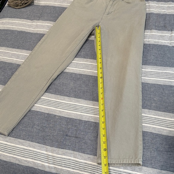 Liz Claiborne VINTAGE Classic Fit Jeans, Mom Jeans, Wedgie Fit, Lizwear Jeans - Picture 8 of 9